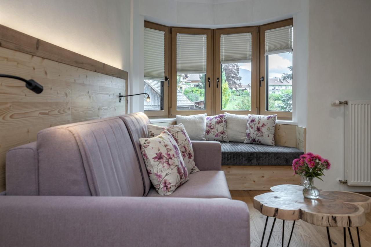 Hotel Winkler-Tuschnig Weissensee Ngoại thất bức ảnh