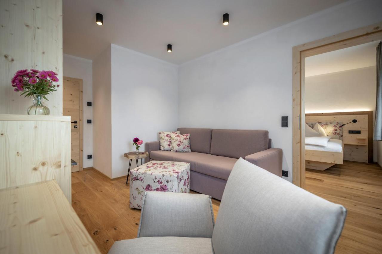Hotel Winkler-Tuschnig Weissensee Ngoại thất bức ảnh