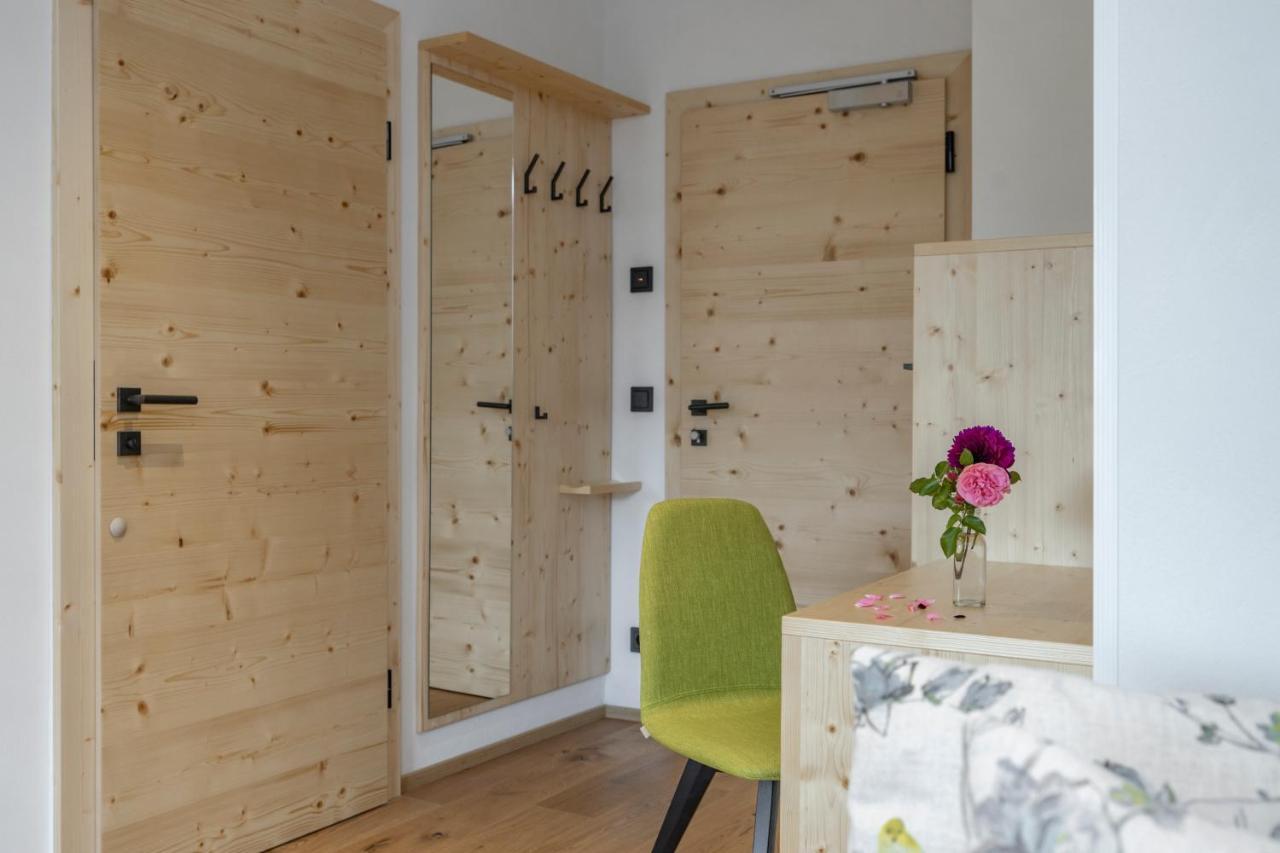 Hotel Winkler-Tuschnig Weissensee Ngoại thất bức ảnh
